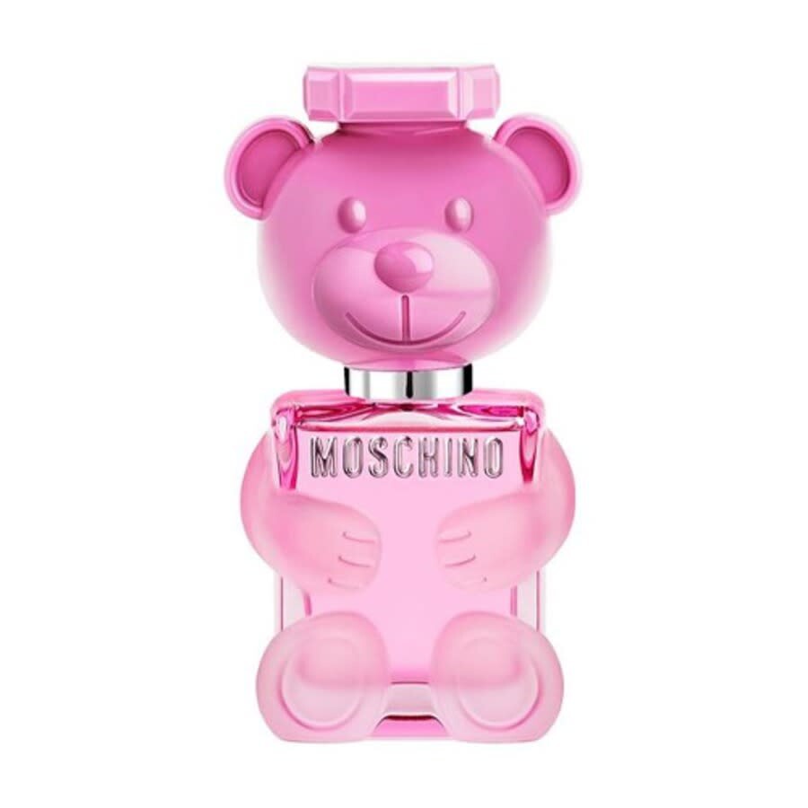 TEST TOY 2 BUBBLE GUM 3.4OZ, WOMEN'S PERFUME, EDT-Pinkfoxxx