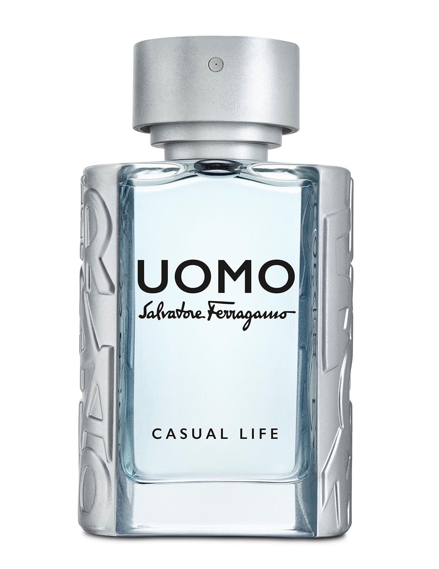 TEST UOMO CASUAL LIFE 3.4OZ, MEN'S PERFUME, EDT-Pinkfoxxx