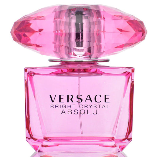 TEST VERSACE ABSOLU 3OZ, WOMEN'S PERFUME, EDP-Pinkfoxxx