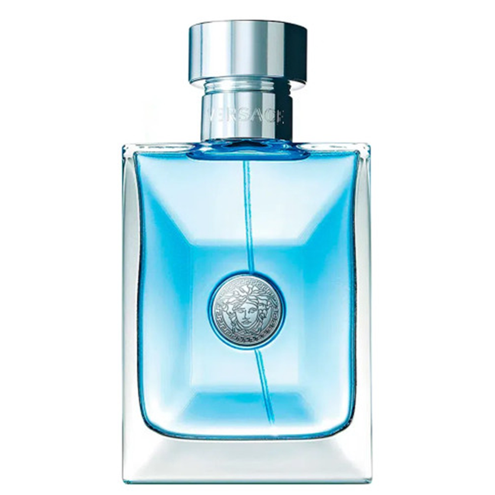 TEST VERSACE POUR HOMME 3.4OZ, MEN'S PERFUME, EDT-Pinkfoxxx