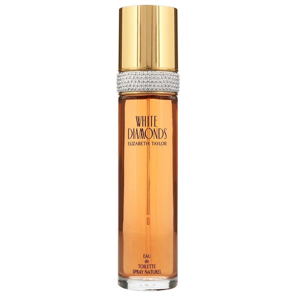 TEST WHITE DIAMONDEDT 3.4OZ, WOMEN'S PERFUME, EDT-Pinkfoxxx