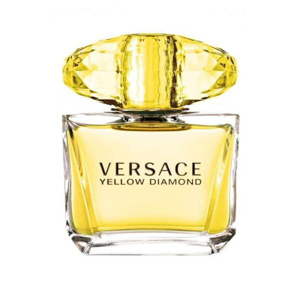 TEST YELLOW DIAMOND 3OZ, WOMEN'S PERFUME EDT-Pinkfoxxx