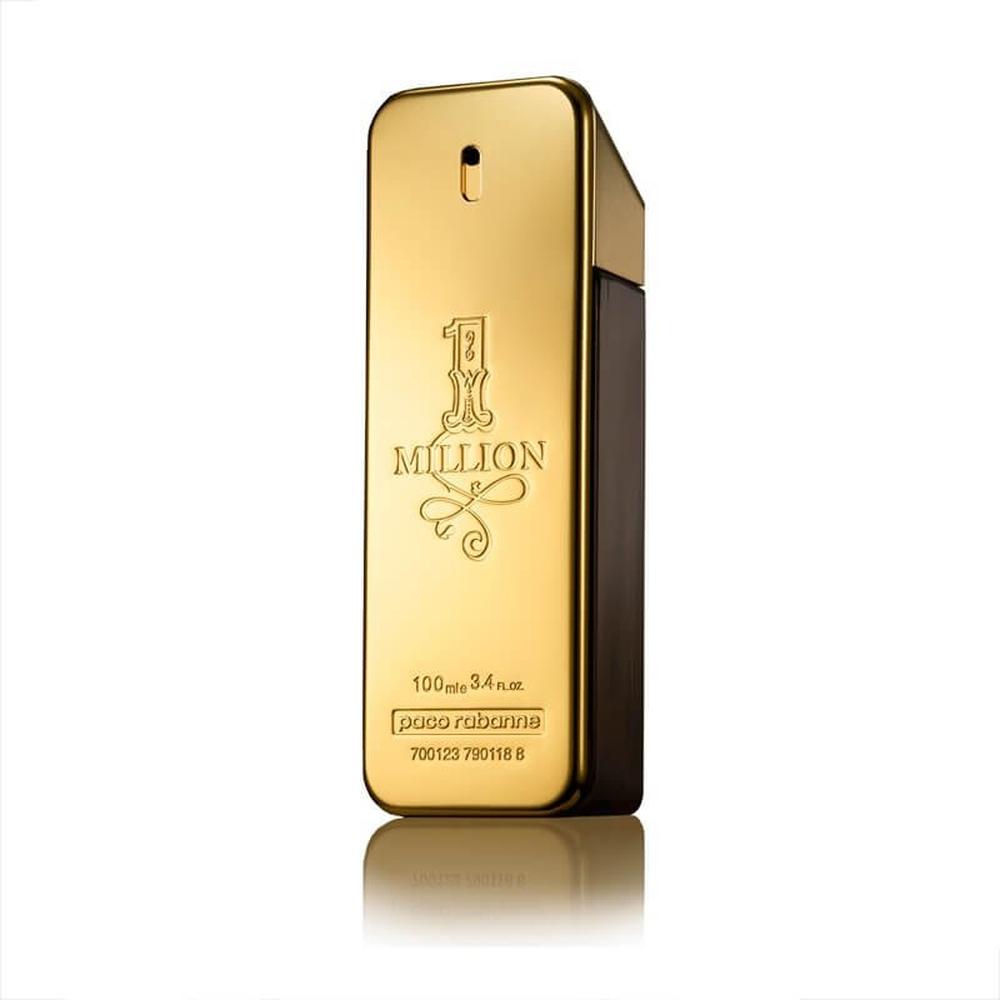 TESTER 1 MILLION 3.4OZ, MEN'S PERFUME, EDT-Pinkfoxxx