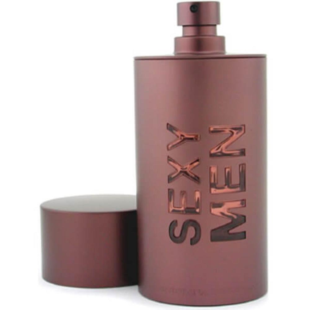 TESTER 212 SEXY 3.4OZ, MEN'S PERFUME, EDT-Pinkfoxxx