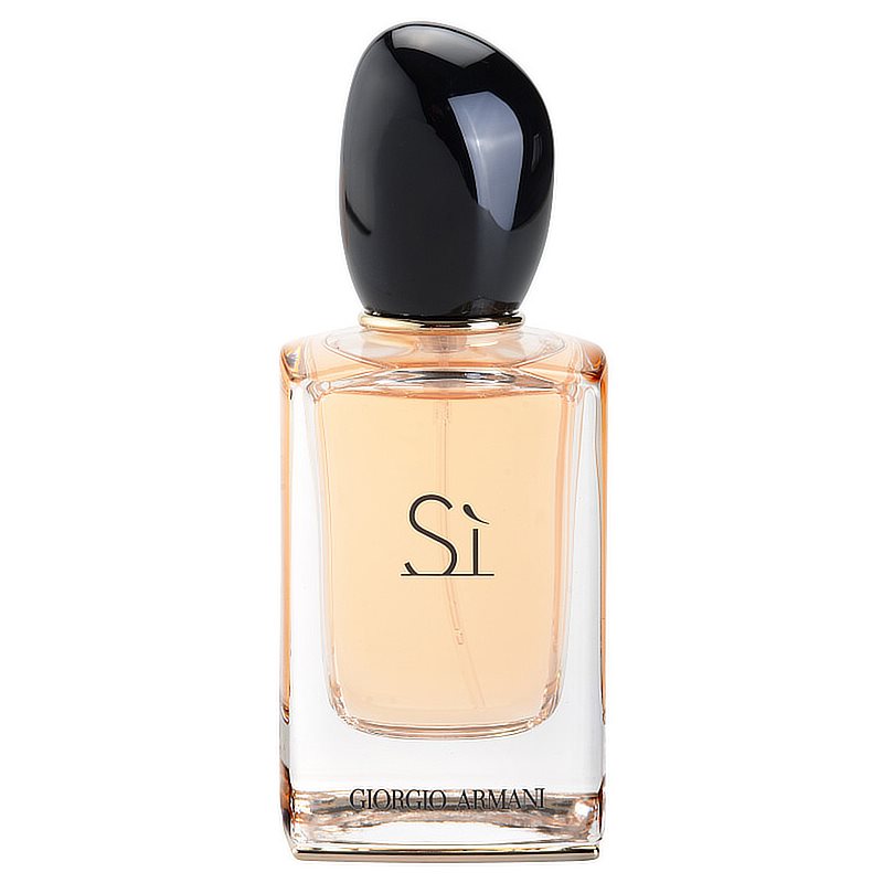 TESTER ARMANI SI BY GIORGIO ARMANI 3.4OZ,WOMEN'S PERFUME, EDP-Pinkfoxxx