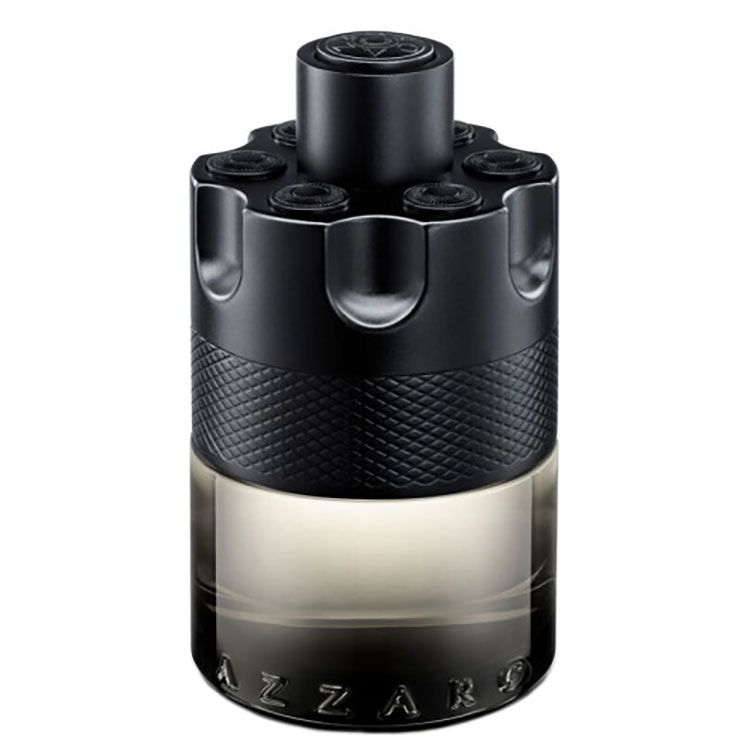 TESTER AZZARO THE MOST WANTED INTENSE 3.4OZ, MEN'S PERFUME, EDT-Pinkfoxxx