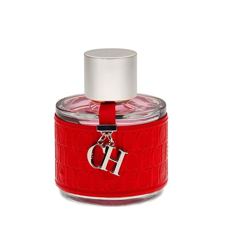 TESTER CH WOMEN 3.4OZ, WOMEN'S PERFUME, EDT-Pinkfoxxx