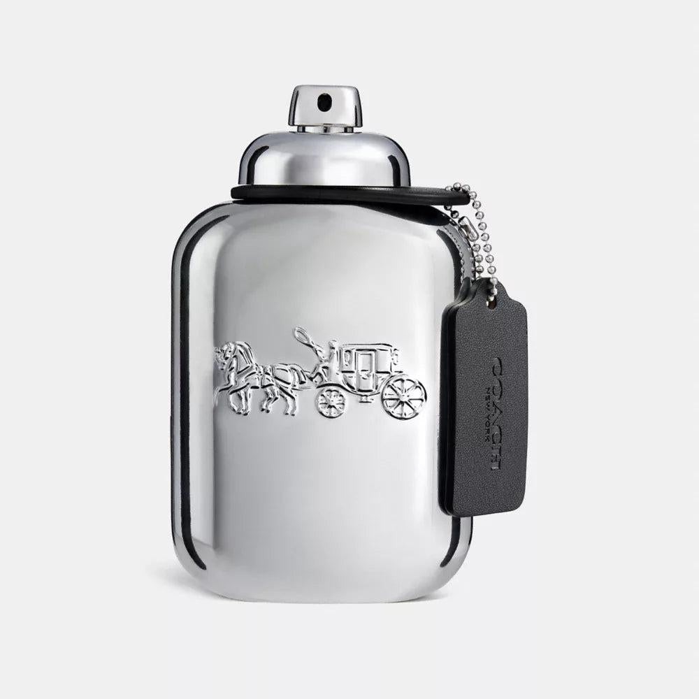 TESTER COACH PLATINUM 3.3OZ, MEN'S PERFUME, EDP-Pinkfoxxx