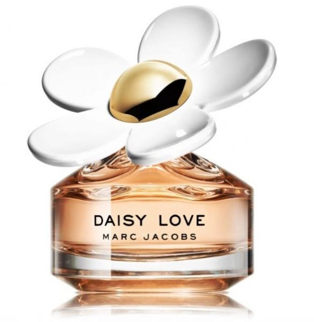 TESTER DAISY LOVE 3.4OZ, WOMEN'S PERFUME, EDT-Pinkfoxxx