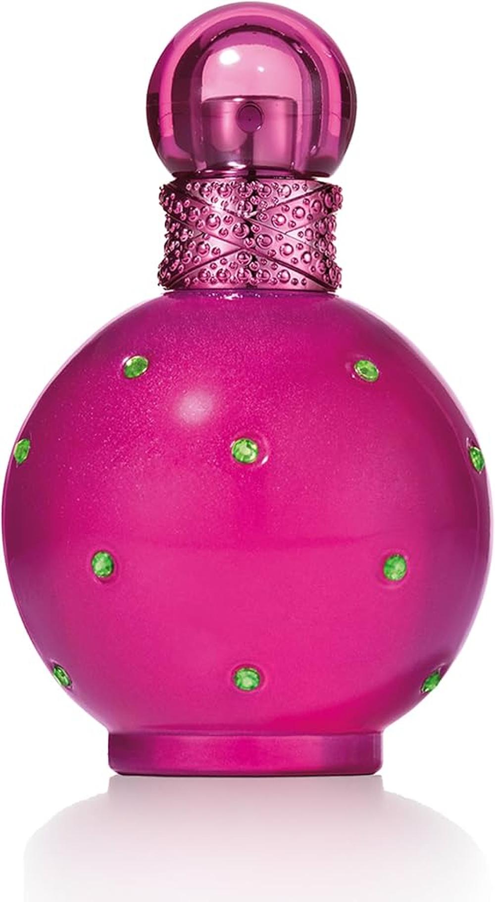 TESTER FANTASY 3.4OZ, WOMEN'S PERFUME, EDP-Pinkfoxxx