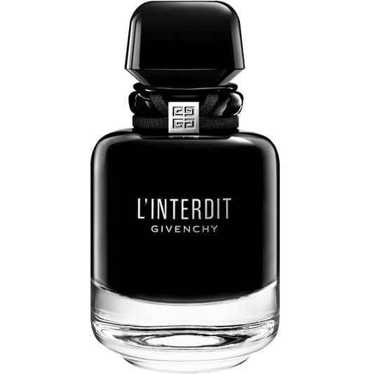 TESTER GIVENCHY L'INTERDIT INTENSE 2.7OZ, WOMEN'S PERFUME, EDP-Pinkfoxxx
