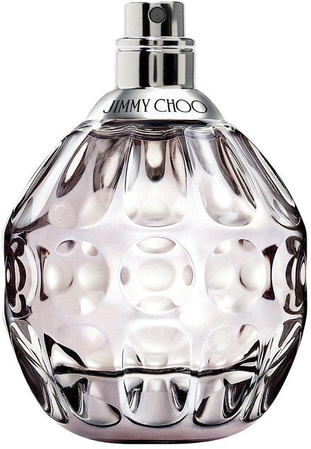 TESTER JIMMY CHOO 3.3OZ, WOMEN'S PERFUME, EDT-Pinkfoxxx