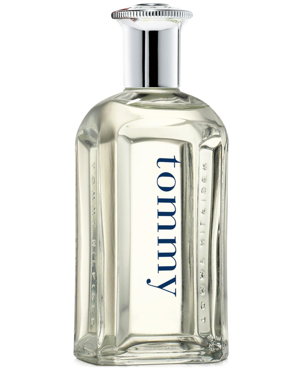 TESTER TOMMY 3.4OZ, MEN'S PERFUME-Pinkfoxxx