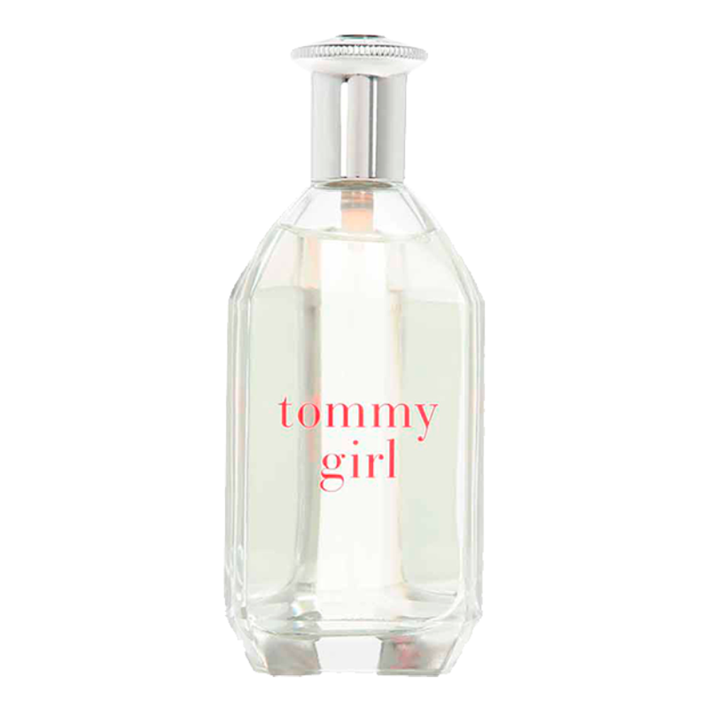 TESTER TOMMY GIRL 3.4OZ, WOMEN'S PERFUME, EDT-Pinkfoxxx