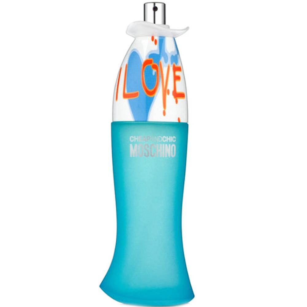TESTR I LOVE LOVE 3.4OZ, WOMEN'S PERFUME, EDT-Pinkfoxxx