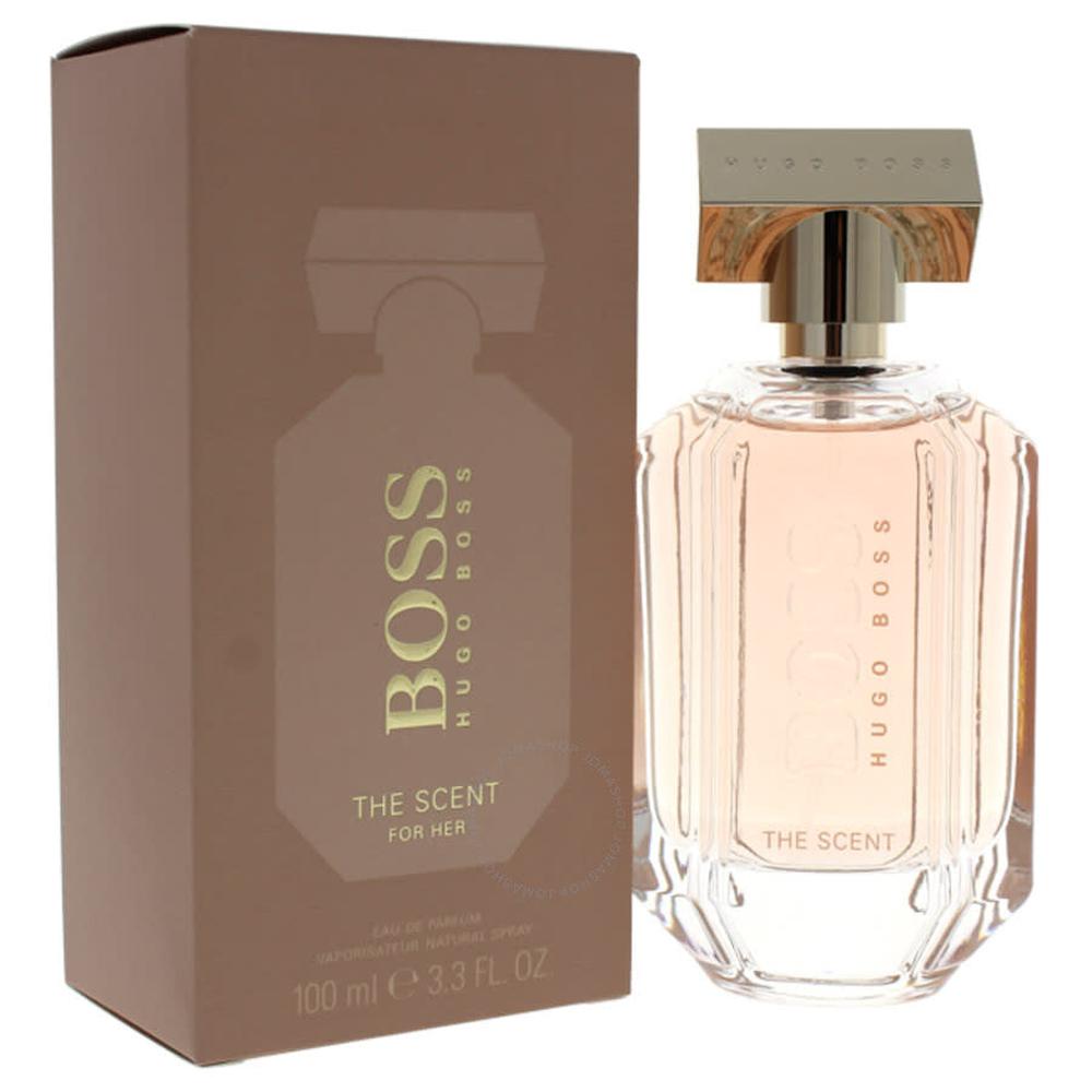 THE SCENT FOR HER 3.3OZ, WOMEN'S PERFUME, EDP-Pinkfoxxx