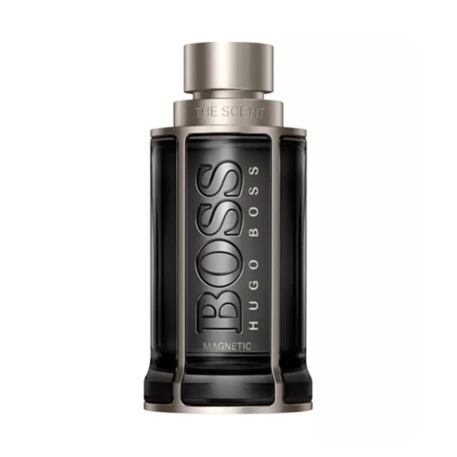 THE SCENT MAGNETIC 3.3OZ, MEN'S PERFUME, EDP-Pinkfoxxx