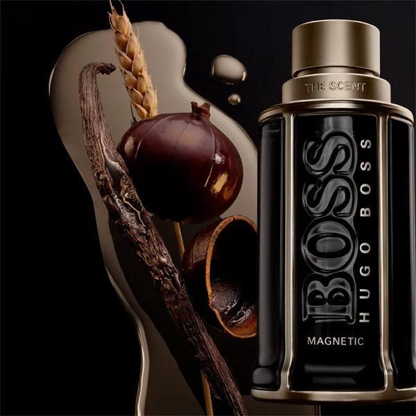 THE SCENT MAGNETIC 3.3OZ, MEN'S PERFUME, EDP-Pinkfoxxx