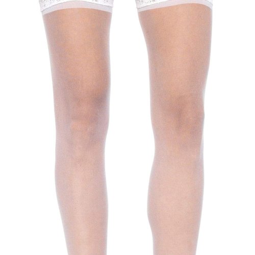 Thea Garter Belt Thigh High - 1767 00122