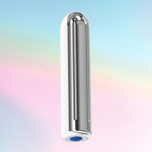 THRILL ME BULLET MASSAGER BAG - IDDWTY32C2