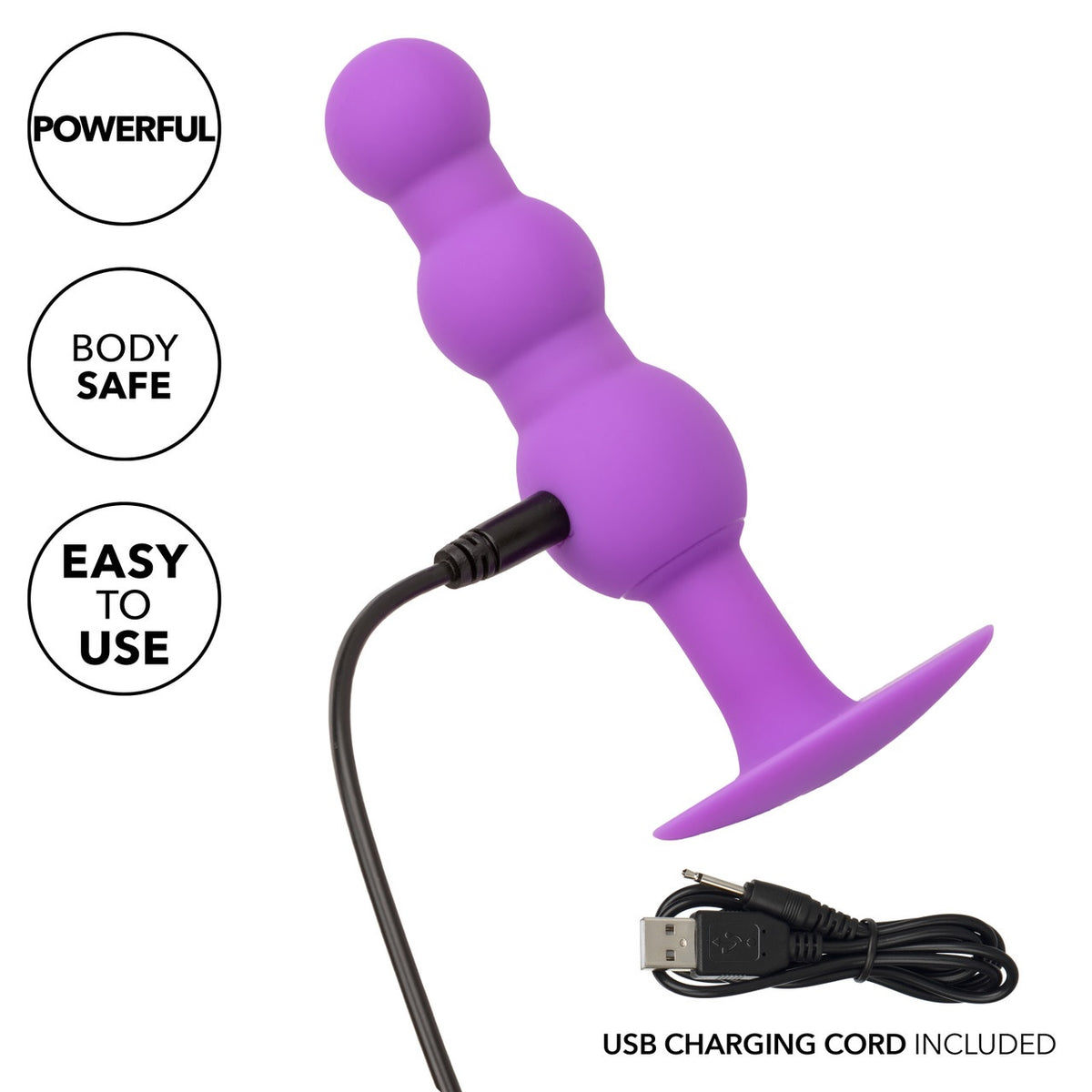FIRST TIME TRIPLE BEADED PROBE - SE000385