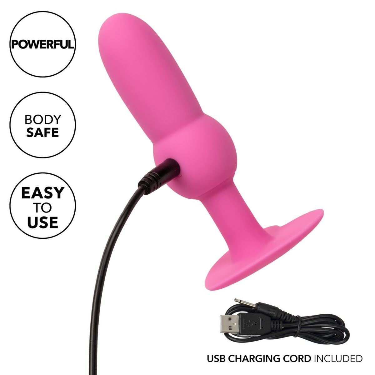 FIRST TIME VIBRATING BEADED PROBE - SE000380