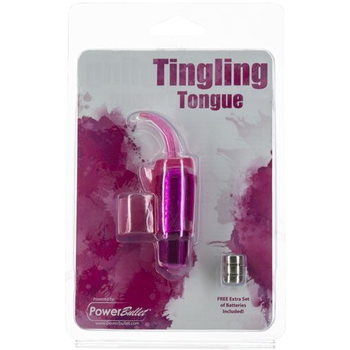 TINGLING TONGUE PINK - BMS997516