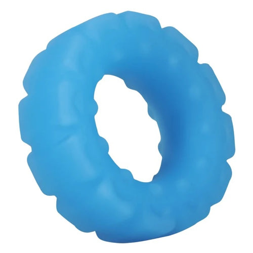 ROCK SOLID TIRE BLUE GLOW