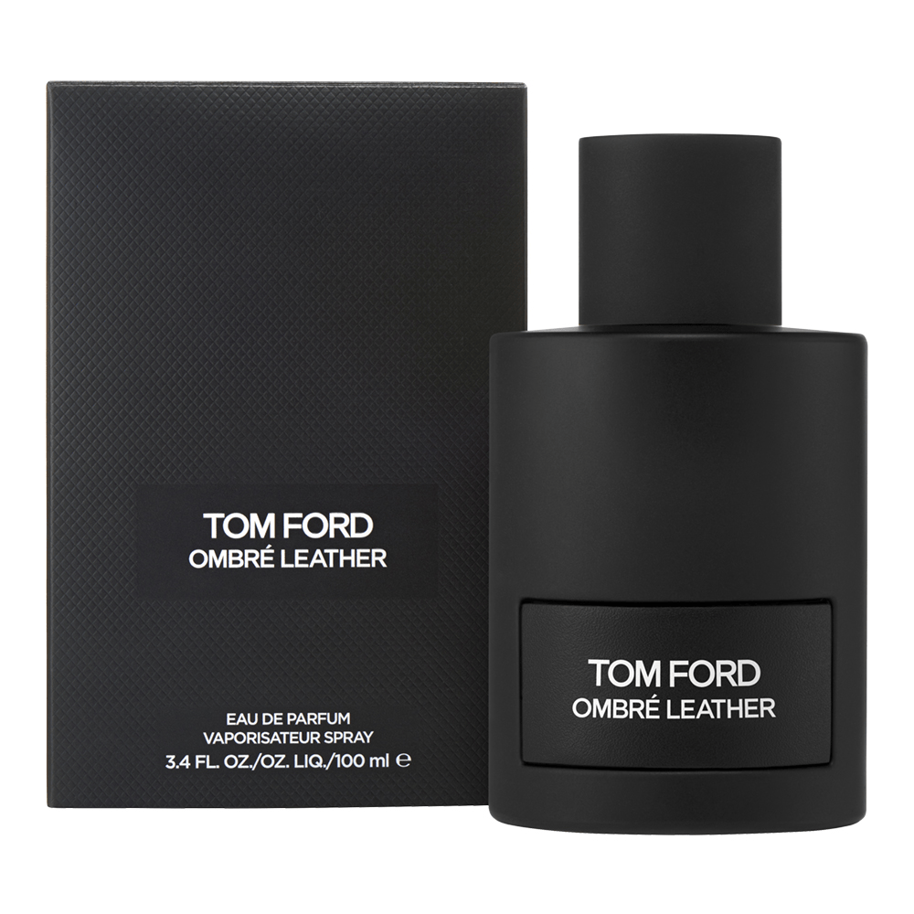 TOM FORD OMBRE LEATHER 3.4OZ, MEN'S PERFUME, EDP-Pinkfoxxx