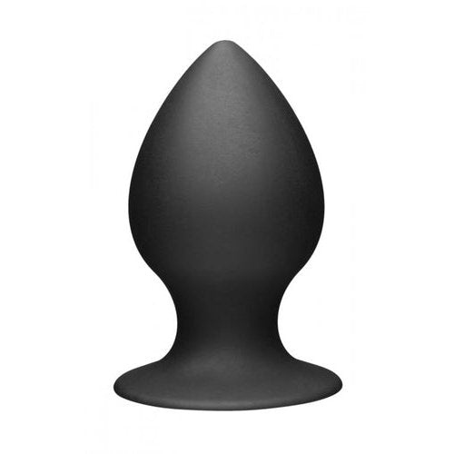 TOM OF FINLAND ANAL PLUG EXTRA LARGE SILICONE - XRTF1856