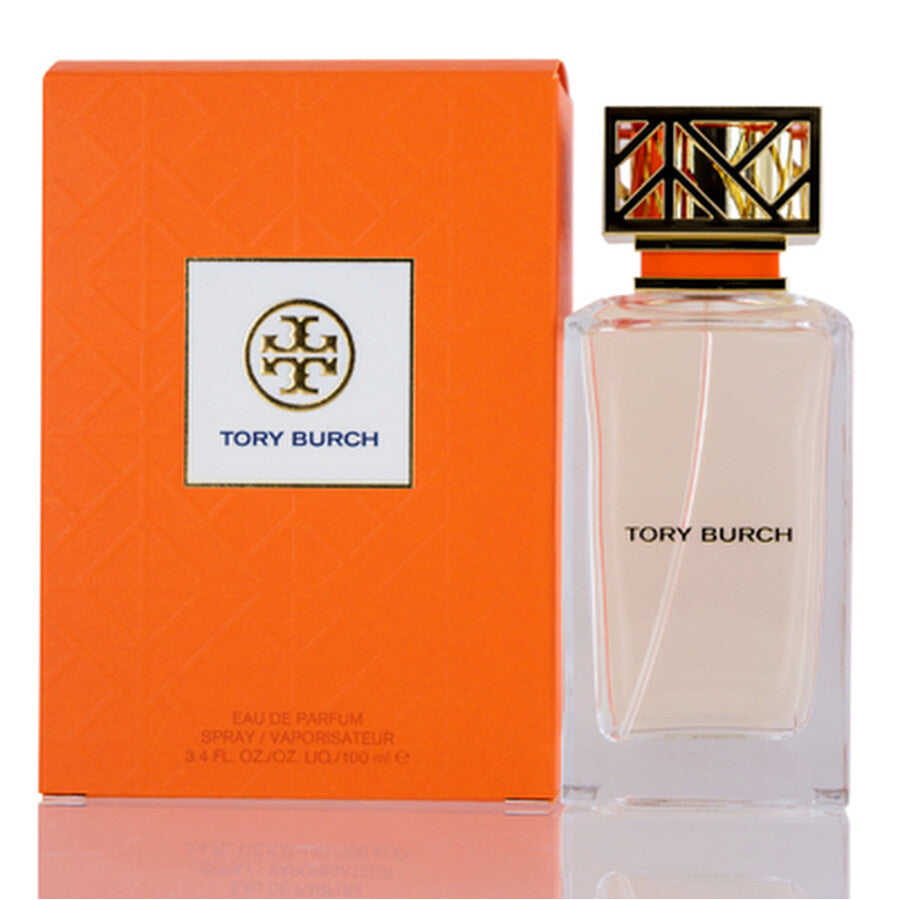 TORY BURCH 3.4OZ, WOMEN'S PERFUME, EDP-Pinkfoxxx