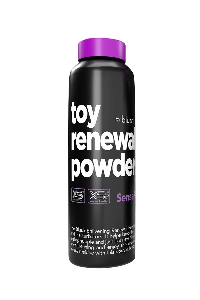 BLUSH - TOY RENEWAL POWDER WHITE - BN99984