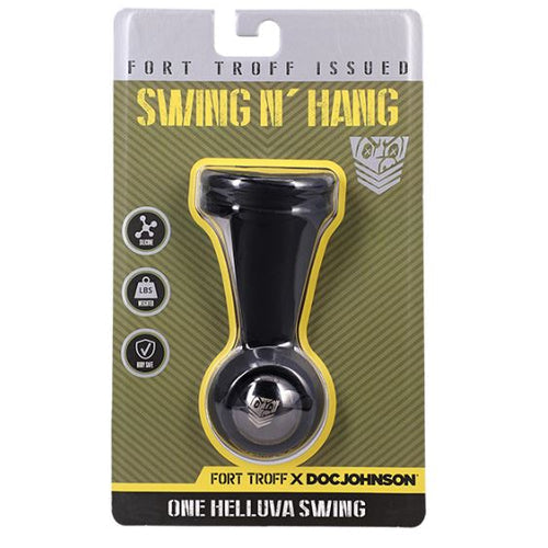 FORT TROFF SWING N' HANG