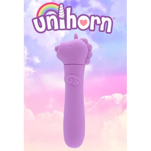UNIHORN USB BULLET KARMA LILAC - CREUNIKLBUL