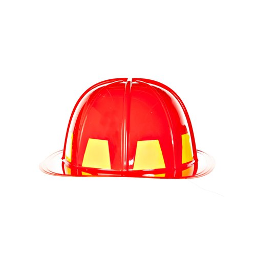 Unisex Fireman Costume Hat - A1513 00322