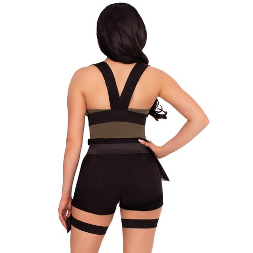 Utility Body Harness - 2926 00122