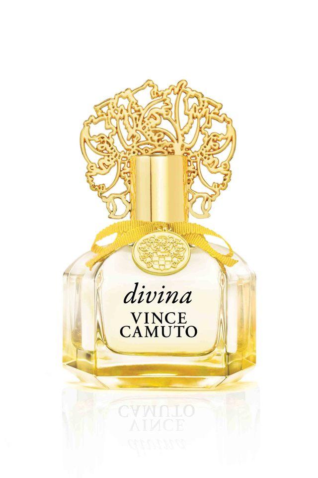 V CAMUTO DIVINA 3.4OZ, WOMEN'S PERFUME, EDP-Pinkfoxxx