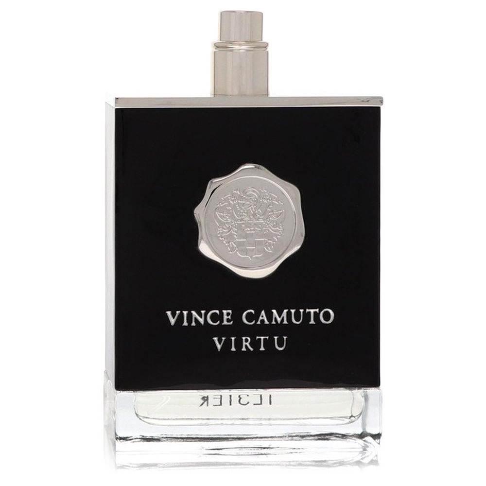 VC VIRTU TESTER 3.4OZ, MEN'S PERFUME-Pinkfoxxx