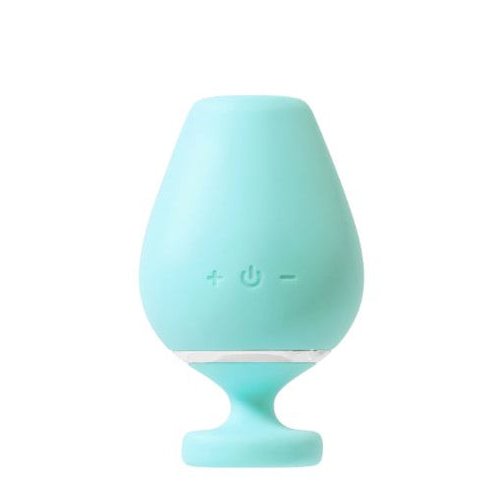 VEDO VINO VIBRATING SONIC VIBE TURQUOISE - VIF1701