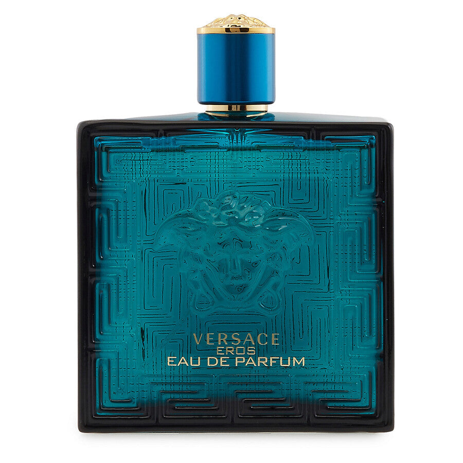 VERSACE EROS 6.7OZ, MEN'S PERFUME, EDP-Pinkfoxxx