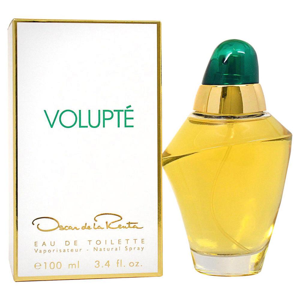 VOLUPTE 3.4OZ, WOMEN'S PERFUME, EDT-Pinkfoxxx