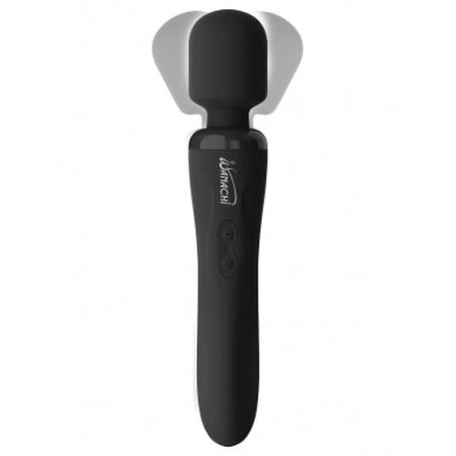 WANACHI BODY RECHARGER BLACK - PD303923