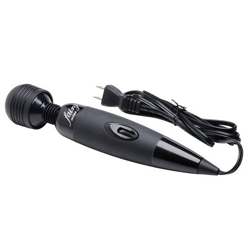 Wand Essentials Wander Wand Mulit-Speed Travel Size Wand