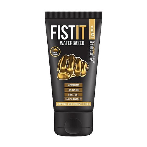 WATER-BASED LUBRICANT 3.4FL OZ - SHTPHA305USA