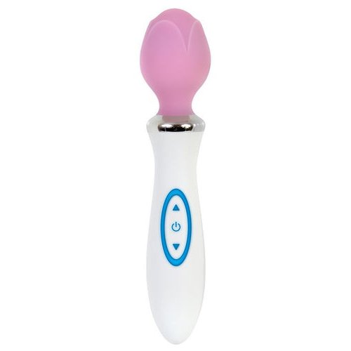 (WD) EVOLVED LUMINOUS LOVE BUD MASSAGER - ENRS95752