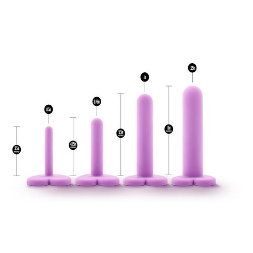 WELLNESS DILATOR KIT PURPLE - BN444111