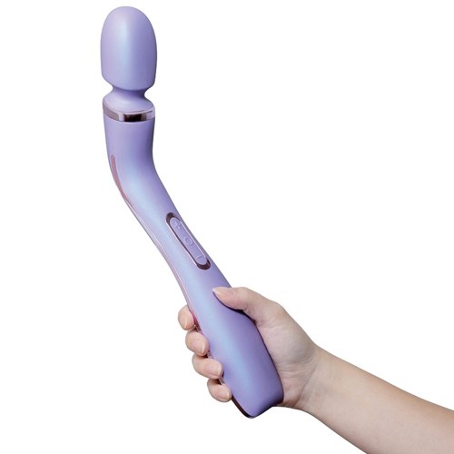 Wellness Eternal Wand-Lavender