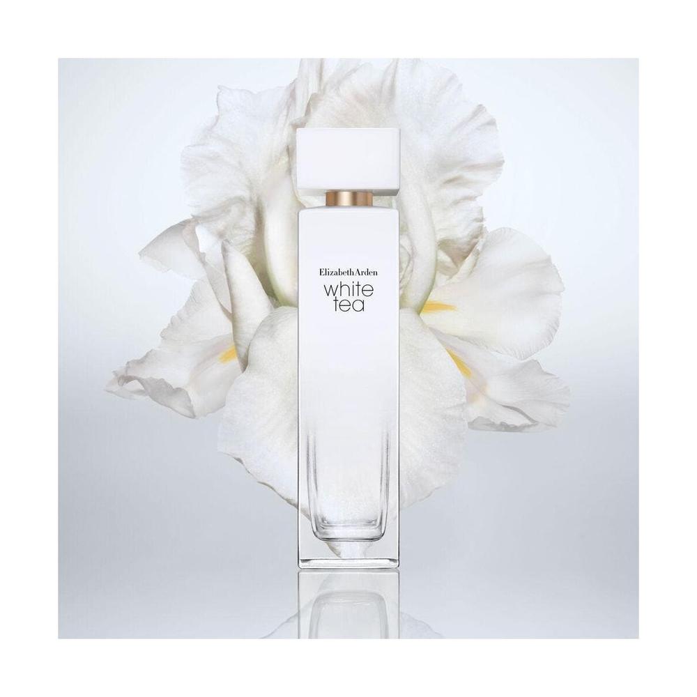 WHITE TEA 3.4OZ, WOMEN'S PERFUME, EDT-Pinkfoxxx