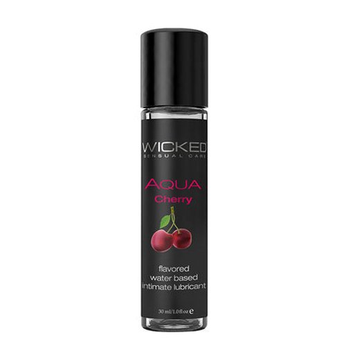 WICKED AQUA CHERRY 1 OZ - WIC047