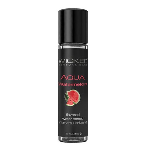 WICKED AQUA WATERMELON 1 OZ - WIC045